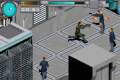 007エブリシングオアナッシング - レトロゲームの殿堂 - atwiki